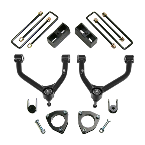 RL 4'' SST LIFT KIT - CHEVY/GMC