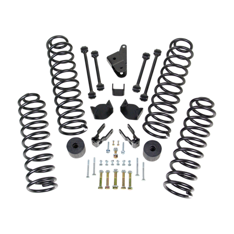 RL 4'' SST LIFT KIT - JEEP