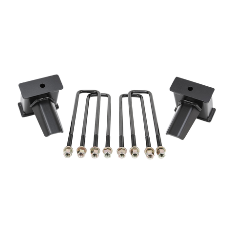 RL 5" REAR SPACER GM 1500 19-21"
