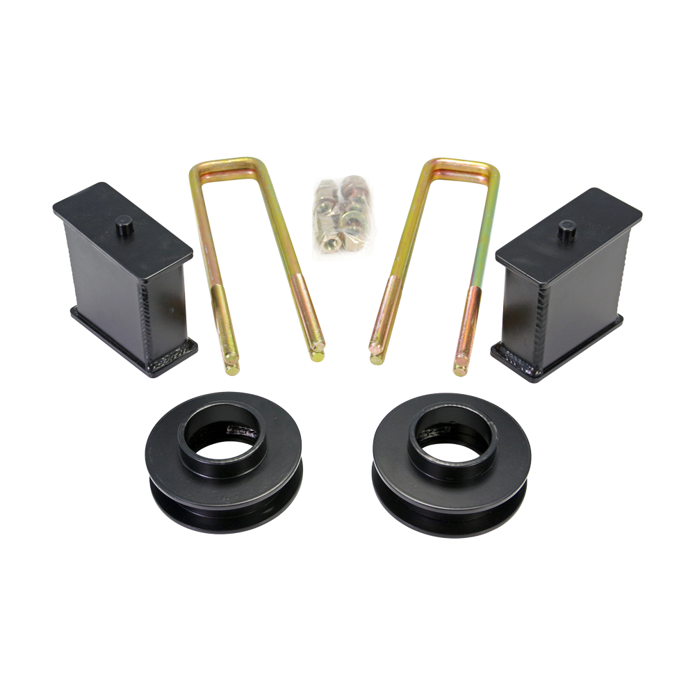 RL 6.0'' TO 8.0'' UPGRADE KIT-INC