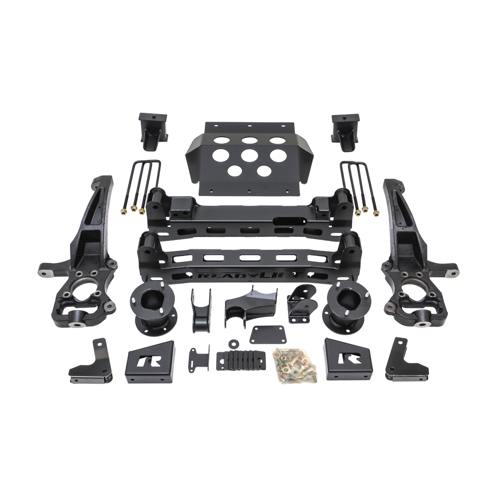 RL 6'' LIFT KIT - TOYOTA