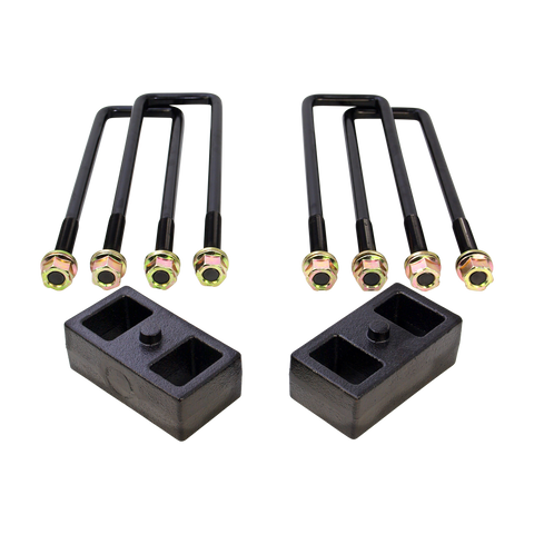 RL BLOCK KIT 2'' REAR
