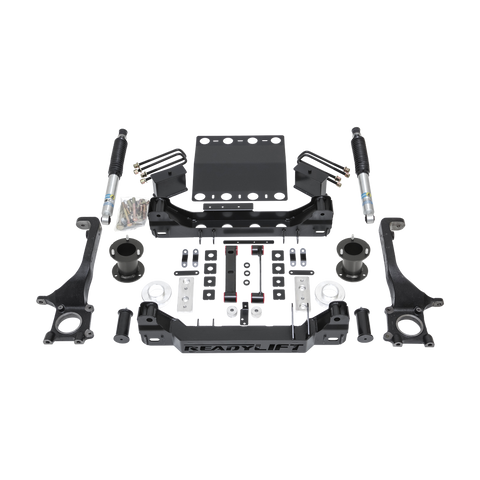 RL TACOMA 6.0'' LIFT KIT