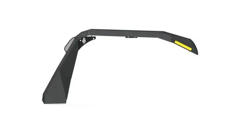 ROAD ARMOR 518AFF0B DEFENDER FENDER JL ARMOR