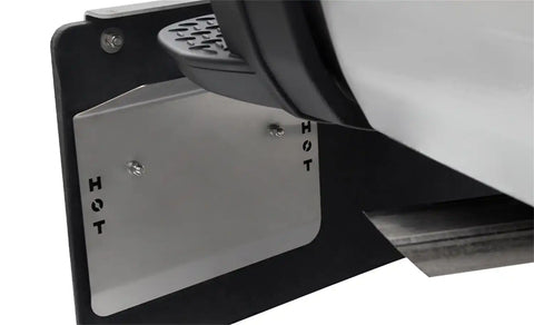 ACCESS 80807 - Heat Shield