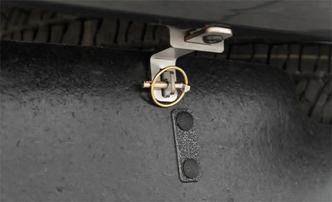 ACCESS H5010159 - Commercial Tow Flap w/ Heat Shield