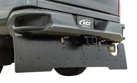 ACCESS H5010149 - Commercial Tow Flap w/ Heat Shield