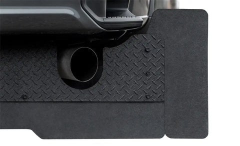 ACCESS 4006057 - Rockstar, Tow Flap Extension Kit For Full Dually Mud Coverage
