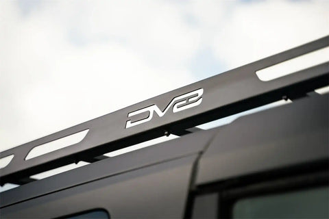 DV8 Offroad RRBR-03 Roof Rack