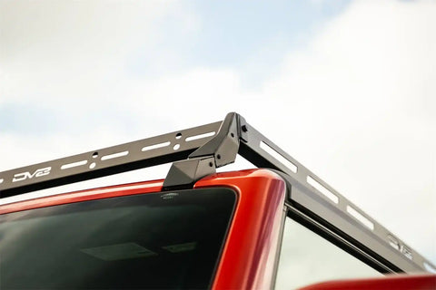 DV8 Offroad RRBR-03 Roof Rack
