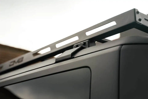 DV8 Offroad RRBR-03 Roof Rack