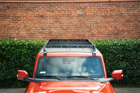 DV8 Offroad RRBR-03 Roof Rack
