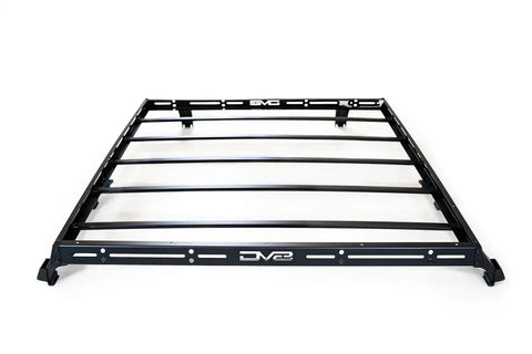 DV8 Offroad RRJK-03 Roof Rack