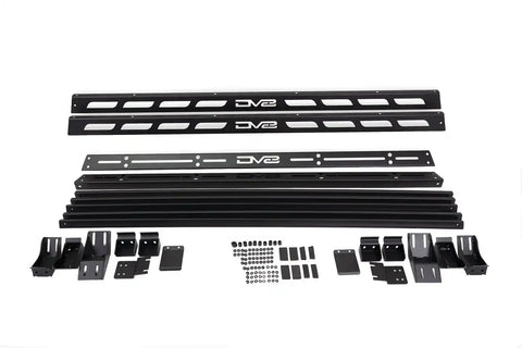 DV8 Offroad RRJK-03 Roof Rack