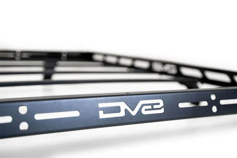 DV8 Offroad RRJK-04 Roof Rack