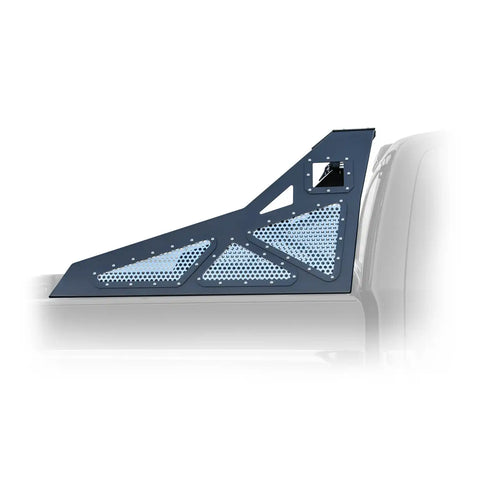 DV8 Offroad RRTT2-01 Truck Cab Protector / Headache Rack