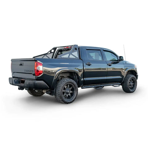 DV8 Offroad RRTT2-01 Truck Cab Protector / Headache Rack