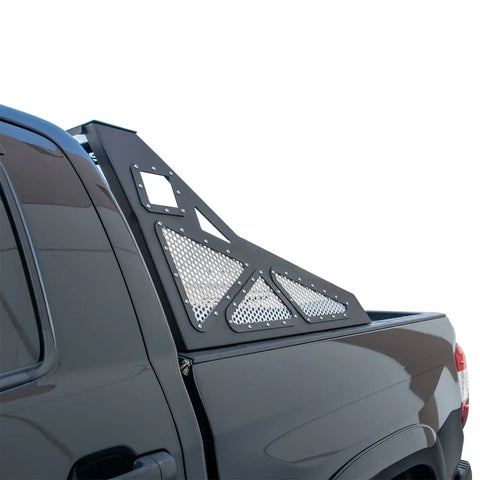 DV8 Offroad RRTT2-01 Truck Cab Protector / Headache Rack