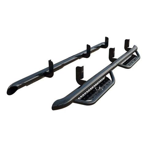 RANCH HAND RSF991C1B4S RUNNING STEPS FOR SELECT FORD F-250