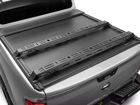 RT292902 Bed Cargo Rack Cross Bar For Mounting Cargo Boxes/ Rooftop Tents/ Kayaks/ Bikes
