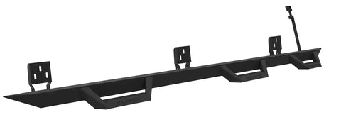 ICI ICI/Raptor Magnum RT Gen 2 Black Nerf Step Bars