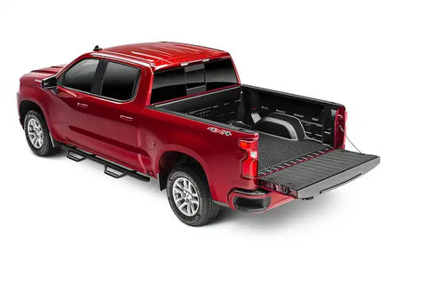 RUGGED LINER C65U99 UNDERRAIL BDLNR