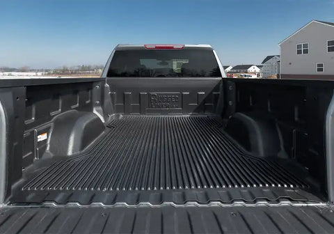 RUGGED LINER C65U99 UNDERRAIL BDLNR