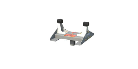 B&W Trailer Hitches RVB3055 - Companion 5th Wheel Hitch Base For A Flatbed Truck
