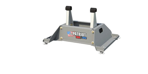 B&W Trailer Hitches RVB3200 - Fifth Wheel Hitch Base Assembly