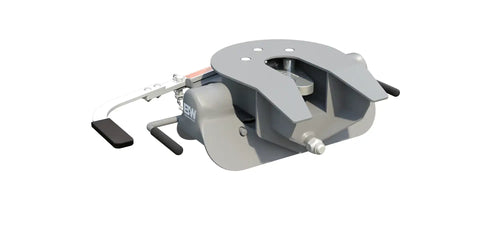 B&W Trailer Hitches RVC3200 - Fifth Wheel Hitch Coupler