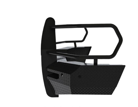 Ranch Hand FSD191BL1C Bumper SUMMIT One Piece Design