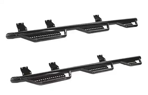 RANCH HAND RSC201C6B6 RUNNING STEP 6 STEP