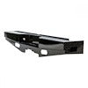 Ranch Hand SBT071BLL Bumper Sport One Piece Design Direct Fit Mounting Hardware I