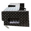 Ranch Hand SBT071BLL Bumper Sport One Piece Design Direct Fit Mounting Hardware I