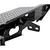 Ranch Hand SBT071BLL Bumper Sport One Piece Design Direct Fit Mounting Hardware I