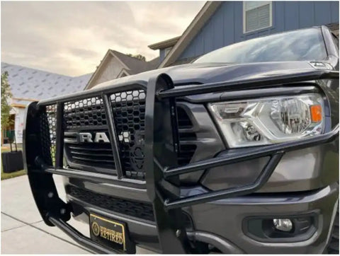 Ranch Hand GGD19HBL1C Legend Series Grille Guard