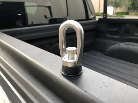 Rapid Switch Systems RSS2007 TRUCK RACK TIE-DOWN ACCESSORY KIT