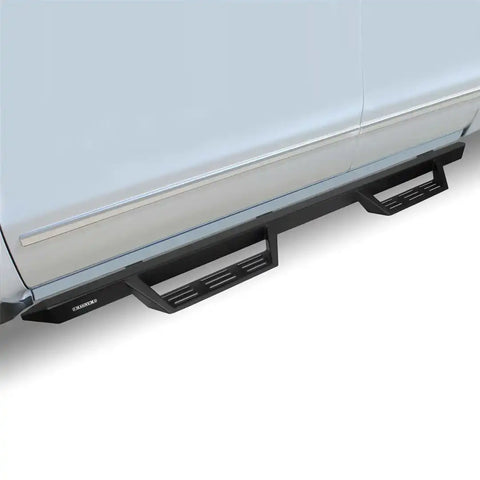 ICI ICI/Raptor Magnum RT Gen 2 Black Nerf Step Bars