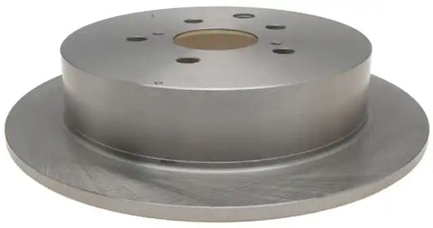 Raybestos 980757R Brakes Brake Rotor R-Line OE Replacement Single