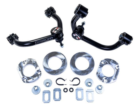 ReadyLIFT 66-21301 Leveling Kit Suspension 3 Inch Lift 2021-2025 Ford F-150