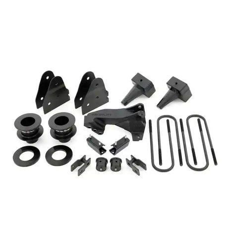 ReadyLift 69-2735 2011-2018 FORD F250/F350 3.5'' SST Lift Kit - 1 Piece Drive Shaft