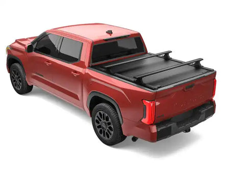 Retrax TG80865 Tonneau Cover RetraxPro MX