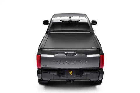 Retrax EQ0378 Tonneau Cover Retrax EQ Power Retractable 21-23 F-150| 22-25 Lightening 5.5 ft