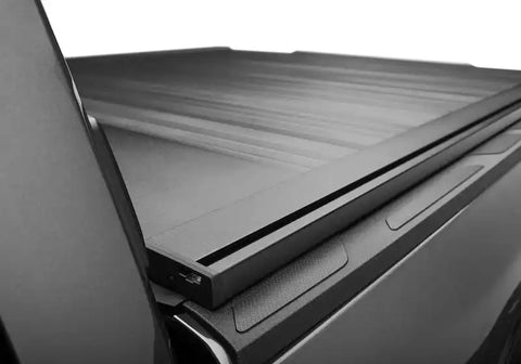 Retrax EQ0378 Tonneau Cover Retrax EQ Power Retractable 21-23 F-150| 22-25 Lightening 5.5 ft