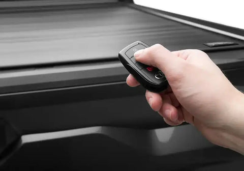 Retrax EQ0378 Tonneau Cover Retrax EQ Power Retractable 21-23 F-150| 22-25 Lightening 5.5 ft