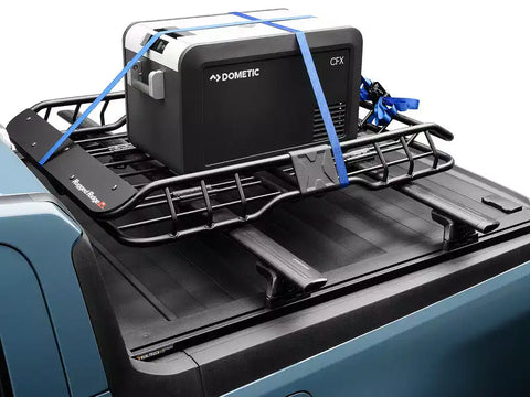 Retrax T-80338 Tonneau Cover RetraxPRO XR Manual Retractable Low Profile Matte Black