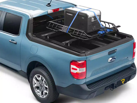 Retrax T-80338 Tonneau Cover RetraxPRO XR Manual Retractable Low Profile Matte Black