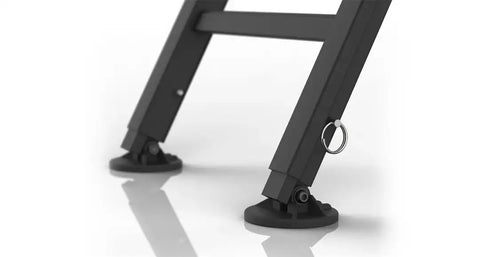 Rhino-Rack RAFL Aluminum Folding Ladder