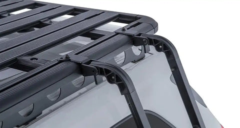 Rhino-Rack RAFL Aluminum Folding Ladder