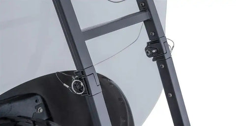Rhino-Rack RAFL Aluminum Folding Ladder